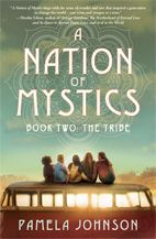 A Nation of Mystics: Book 2