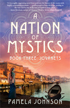 A Nation of Mystics: Book 3